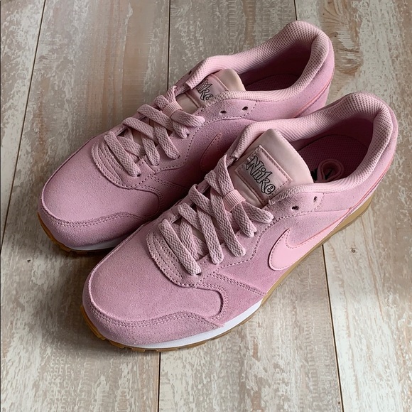 NWT Nike internationalist pink - Picture 7 of 8